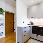 Apartmán Terrazza Su San Pietro