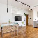 Terrazza Su San Pietro Apartmán *