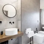 Apartmán Terrazza Su San Pietro Řím