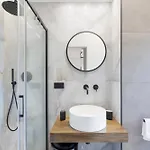 Terrazza Su San Pietro Apartmán Řím