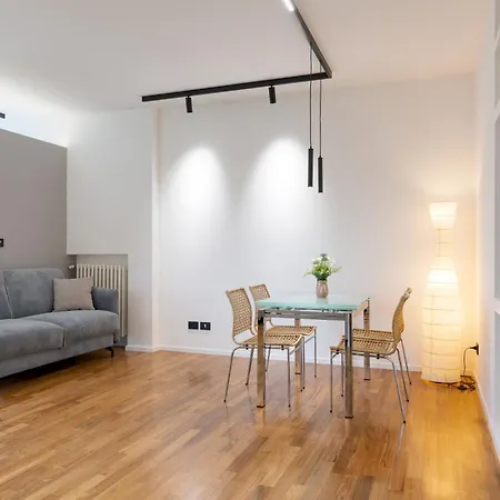 Terrazza Su San Pietro Apartmán Řím