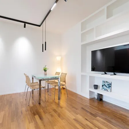 Apartmán Terrazza Su San Pietro