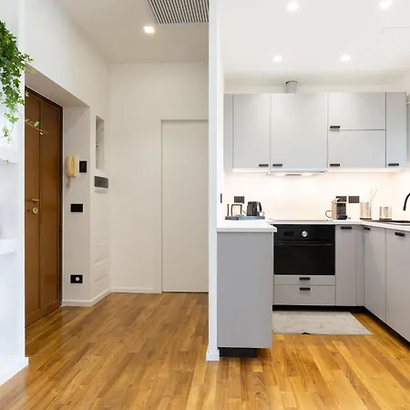 Apartamento Terrazza Su San Pietro *