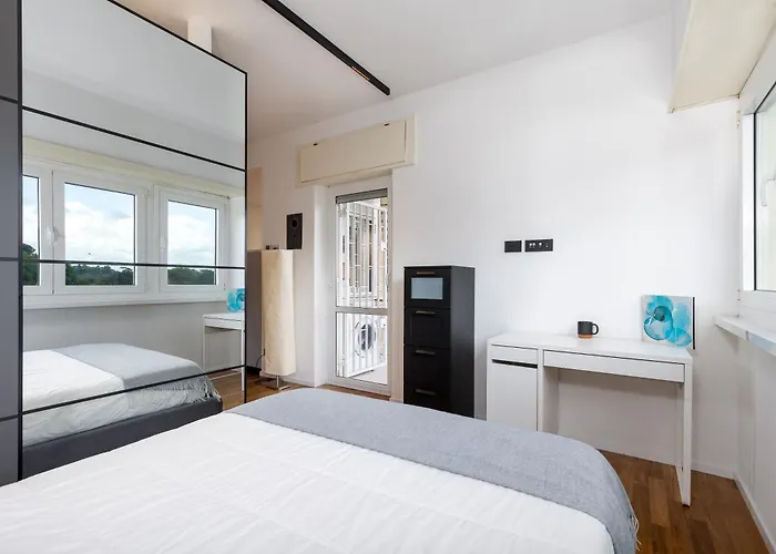 Apartamento Terrazza Su San Pietro