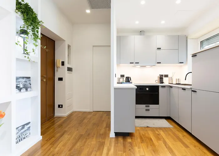 Apartamento Terrazza Su San Pietro *