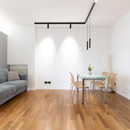 Apartment Terrazza Su San Pietro Rome