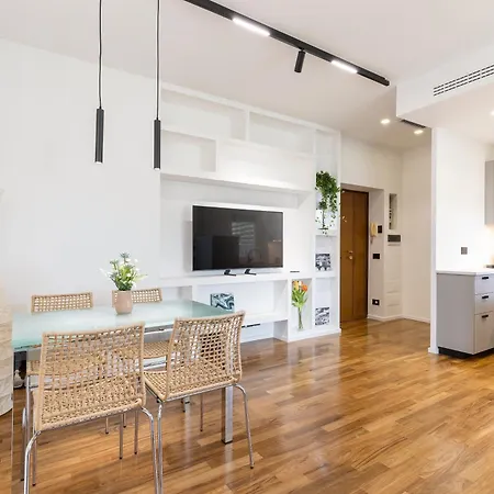 Terrazza Su San Pietro Appartement *