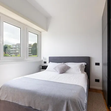 Appartement Terrazza Su San Pietro