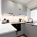 Terrazza Su San Pietro Appartement Rome