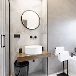 Terrazza Su San Pietro Appartement Rome